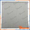 Filtre d'habitacle pour HONDA | FCF-HD-000, 8FL352109-001